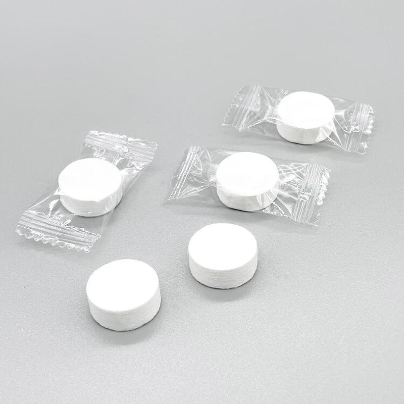 Just Add Water & BOOM! Compressed Towels - Magic for a Refreshing Bath Experience - Body Care & Comfort Skin Care Body Care