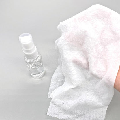 Just Add Water & BOOM! Compressed Towels - Magic for a Refreshing Bath Experience - Body Care & Comfort Skin Care Body Care